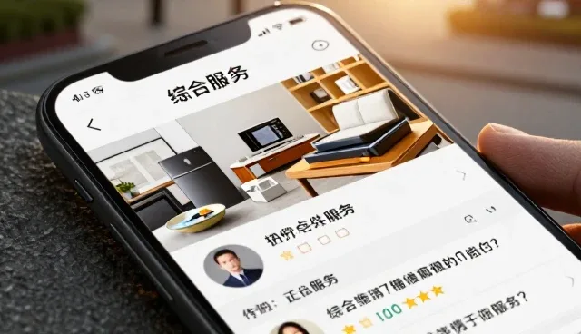 企业信用查询