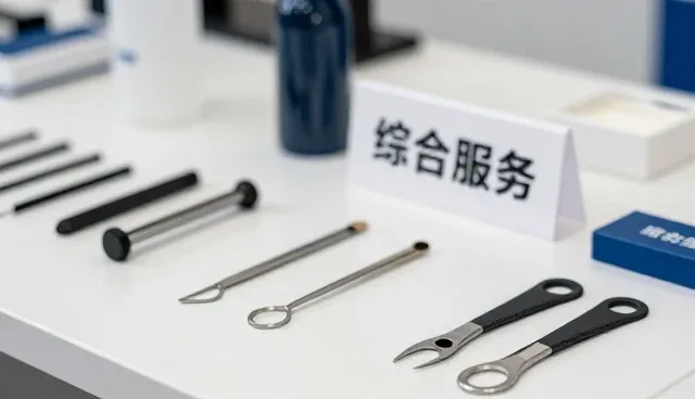 企业名录查询