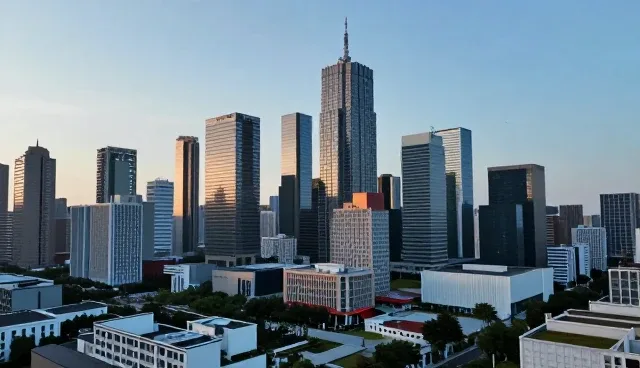企业名录数据库在贸易业务中的适用条件与选择依据