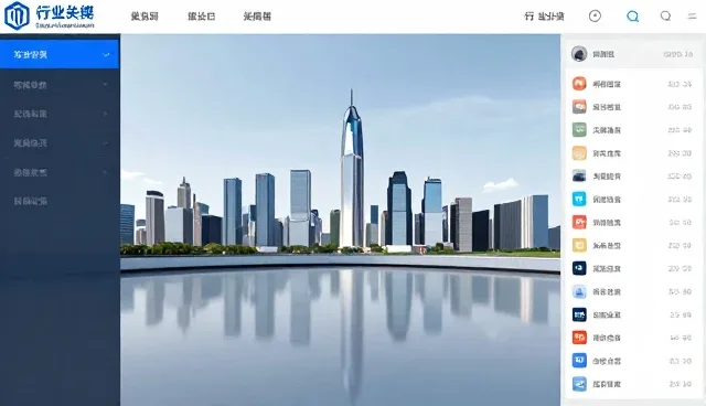 行业分类导航在贸易中的适用情况与限制